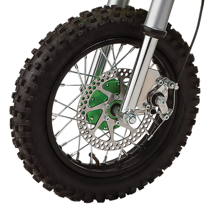 Razor SX500 Dirt Rocket McGrath Electric Dirt Bike Ride-On