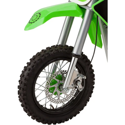 Razor SX500 Dirt Rocket McGrath Electric Dirt Bike Ride-On