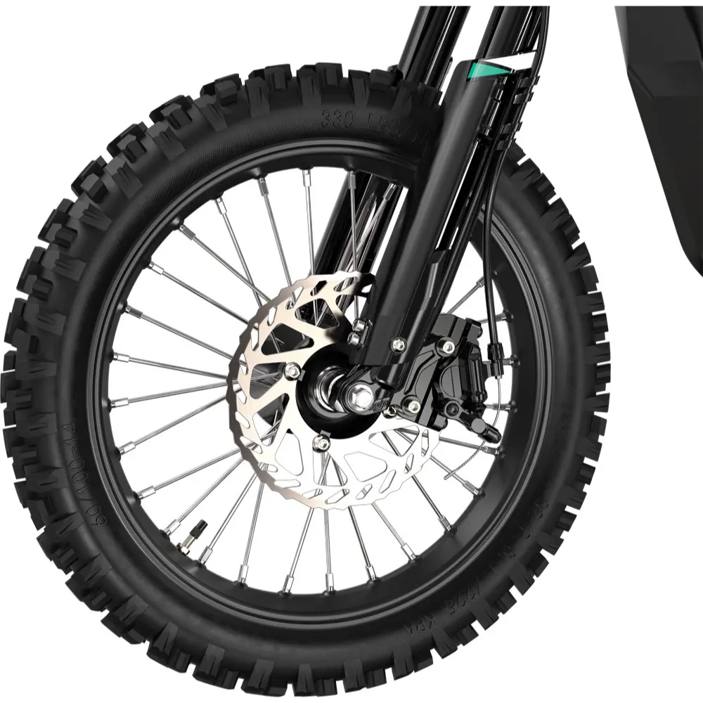 Razor Motorbike Dirt Rocket Pro Spec 45kmph