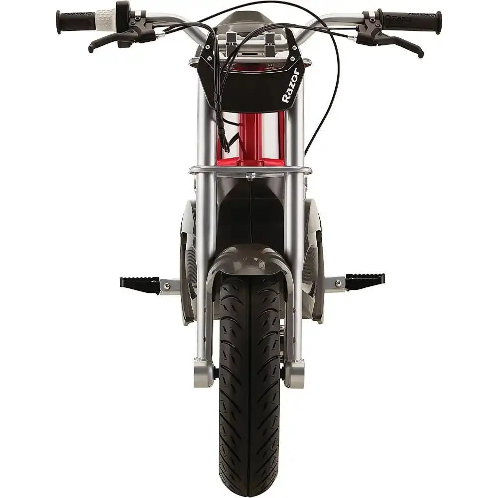 Razor Street Bike RSF650 27kmph