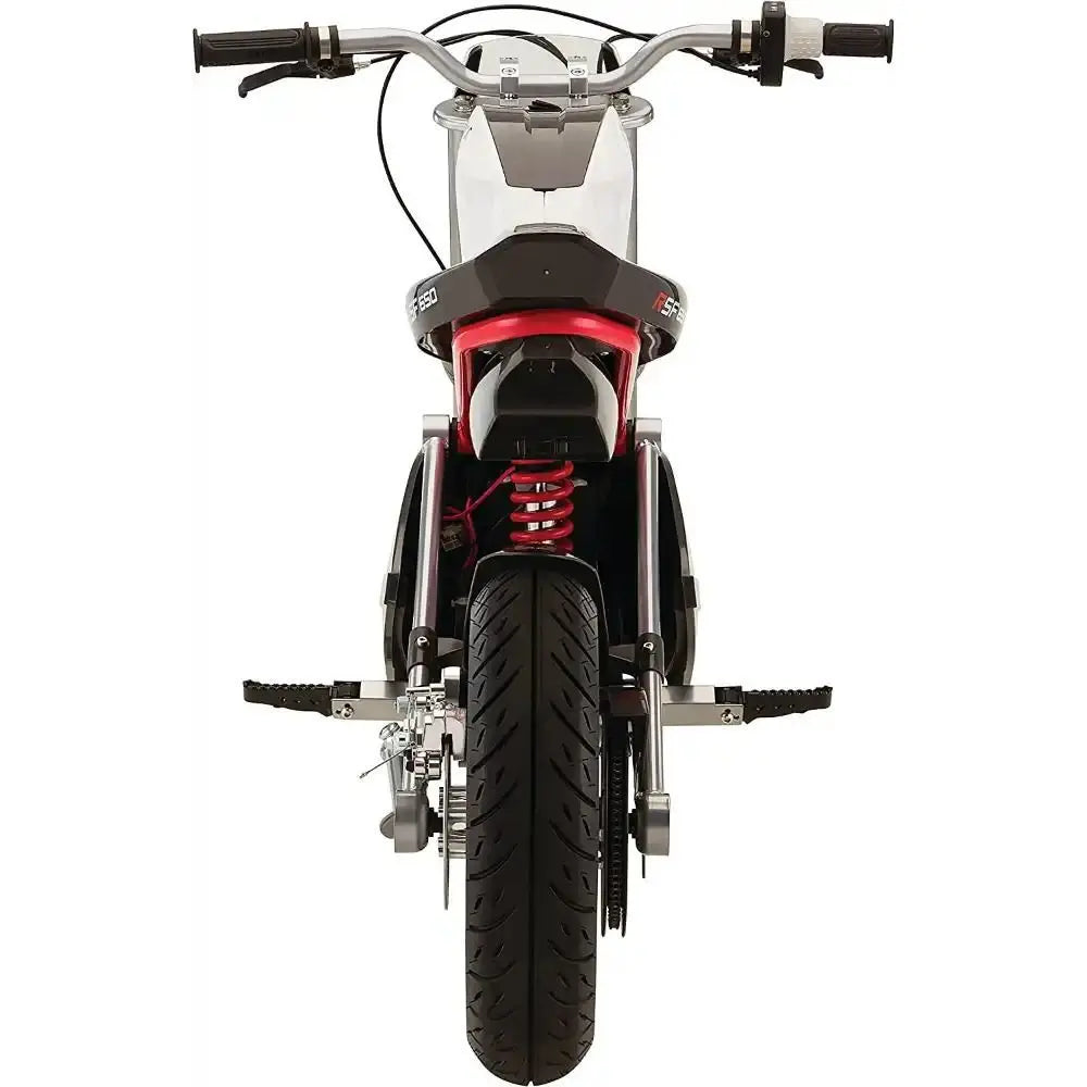 Razor Street Bike RSF650 27kmph