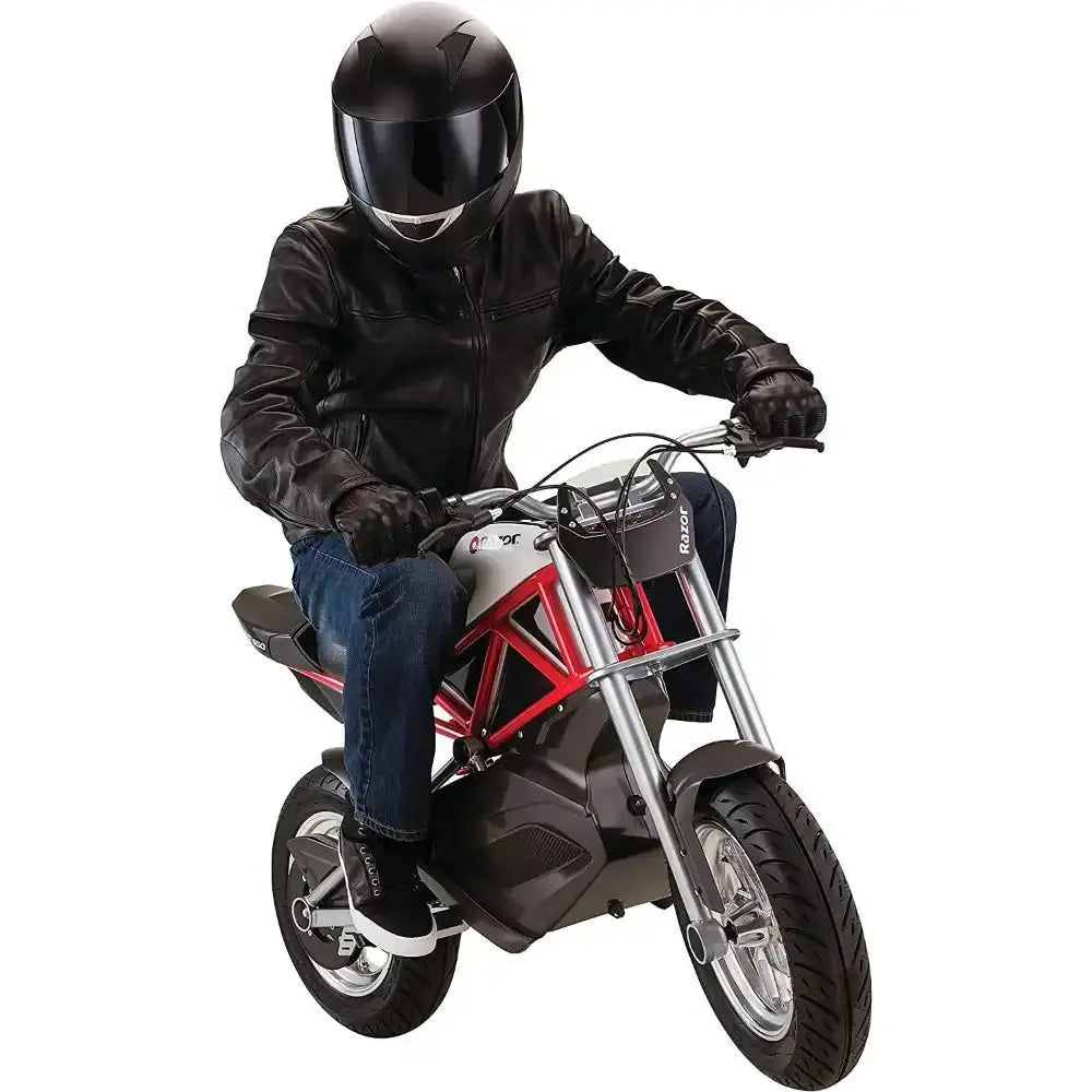 Razor Street Bike RSF650 27kmph