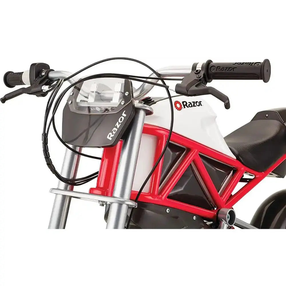 Razor Street Bike RSF650 27kmph