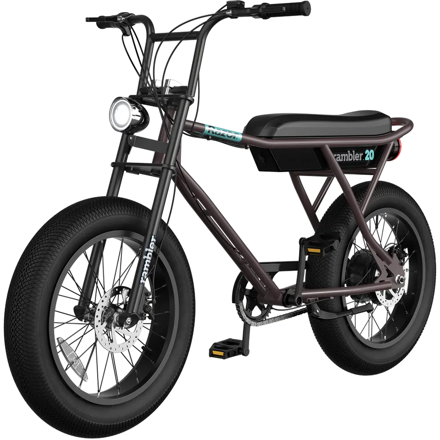 Razor Bike Rambler 20 32kmph