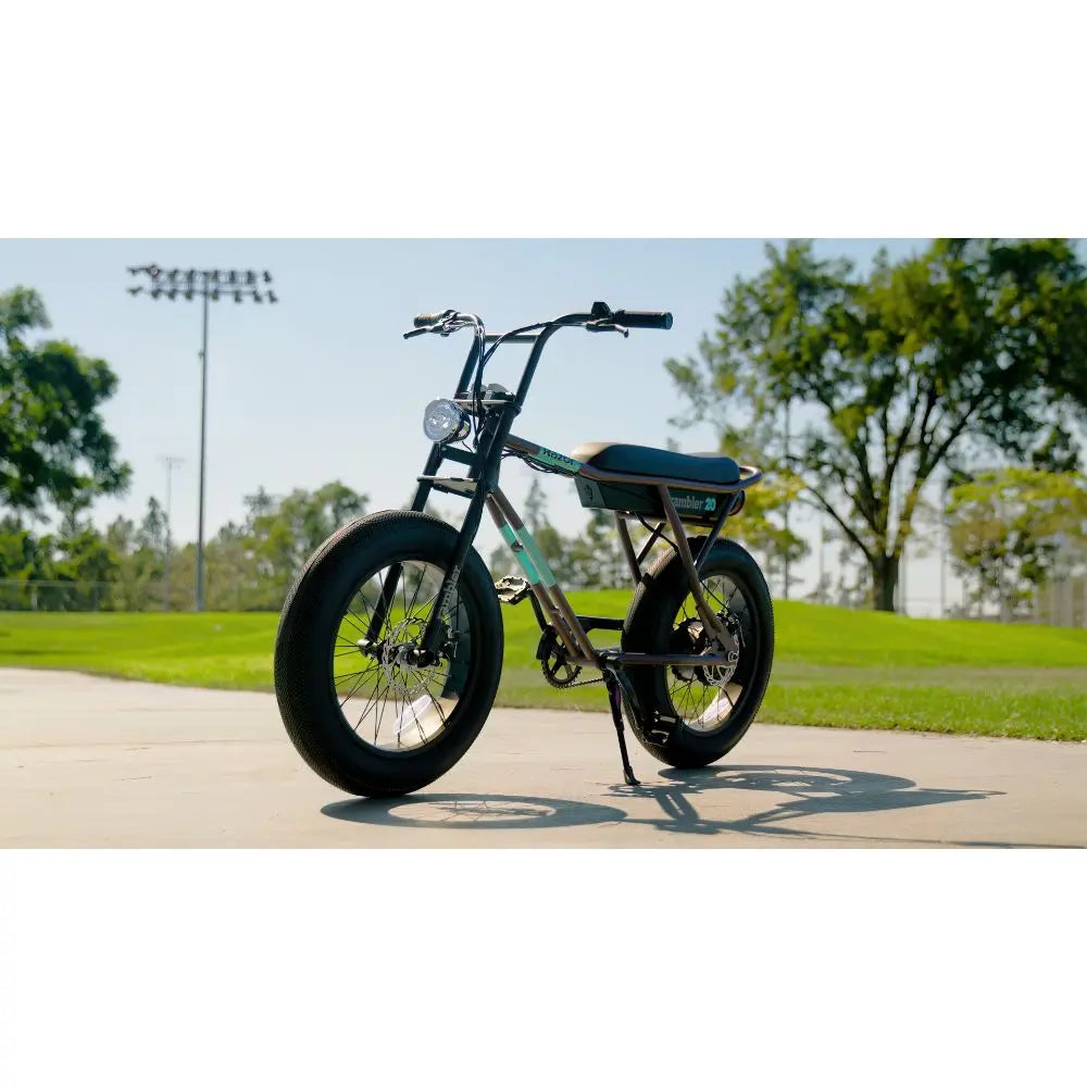 Razor Bike Rambler 20 32kmph