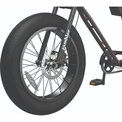 Razor Bike Rambler 20 32kmph