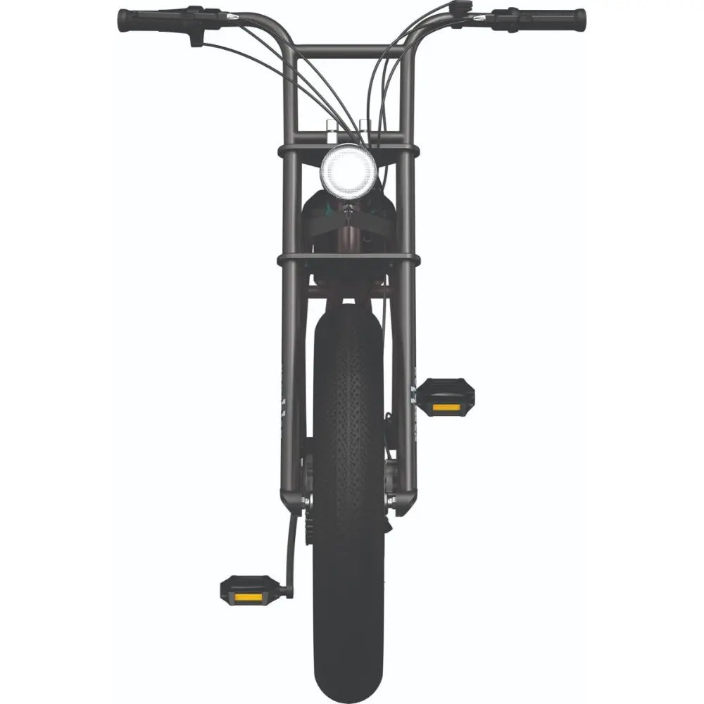 Razor Bike Rambler 20 32kmph
