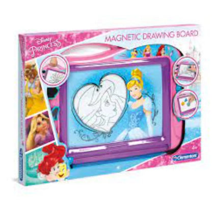 Clementoni New Magnetic Drawing Board