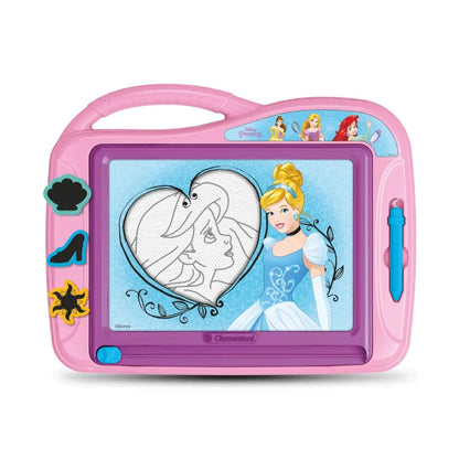 Clementoni New Magnetic Drawing Board