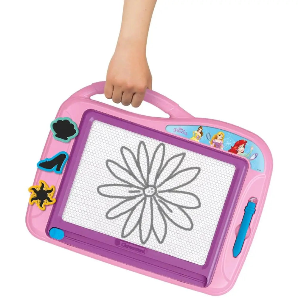Clementoni New Magnetic Drawing Board