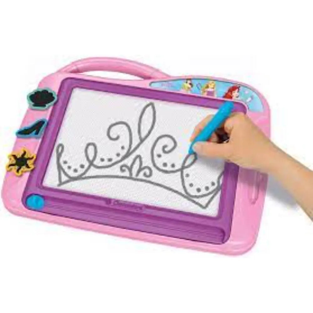 Clementoni New Magnetic Drawing Board