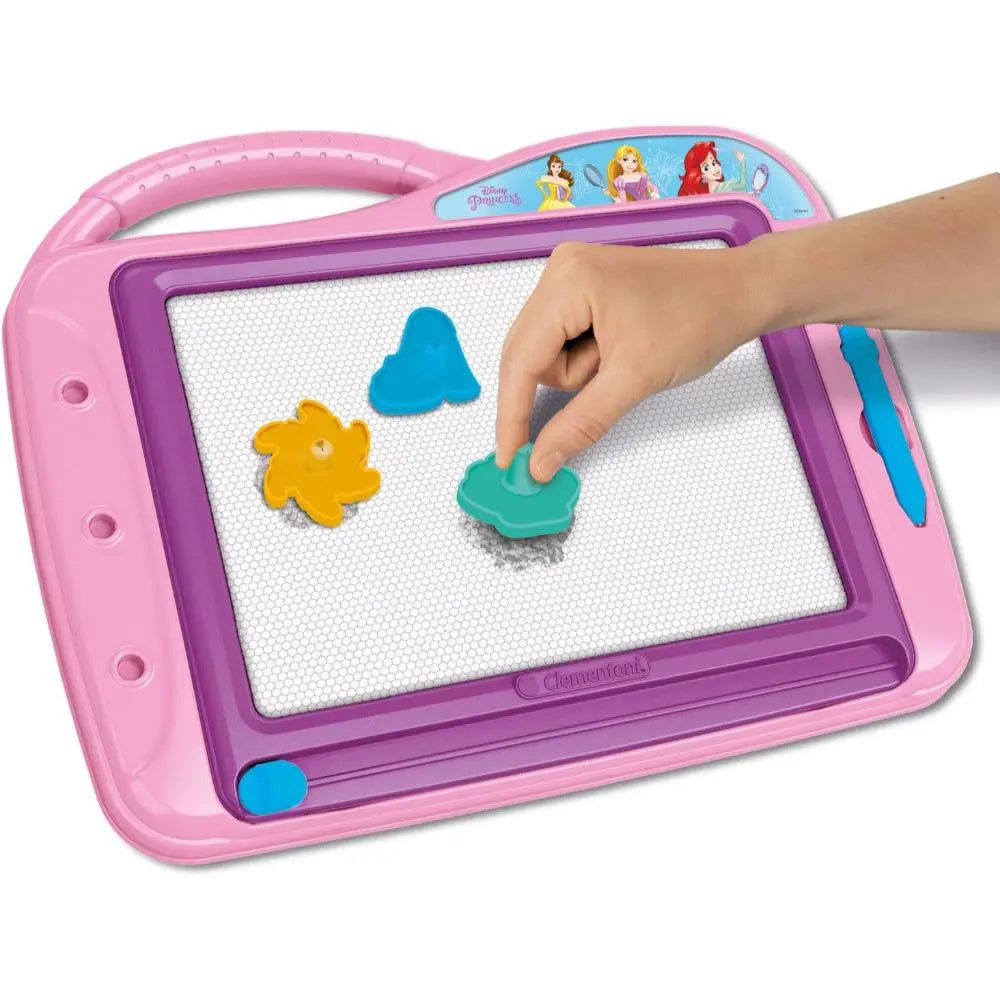 Clementoni New Magnetic Drawing Board