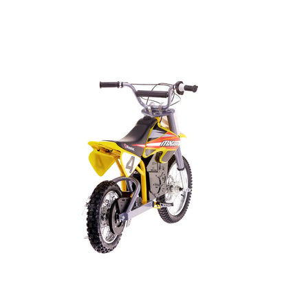Razor Dirt Rocket MX650 Electric Dirt Bike Ride-On 27km/h