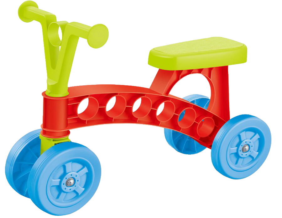 Power Wheelz Ride-on Childs First Car
