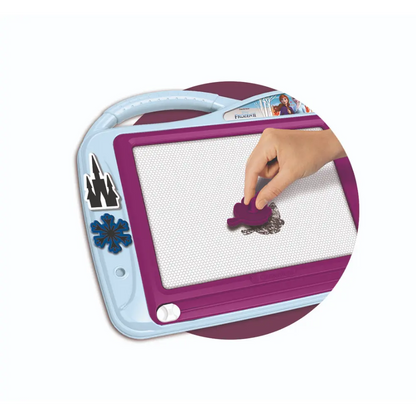 Clementoni Magnetic Drawing Board Frozen 2