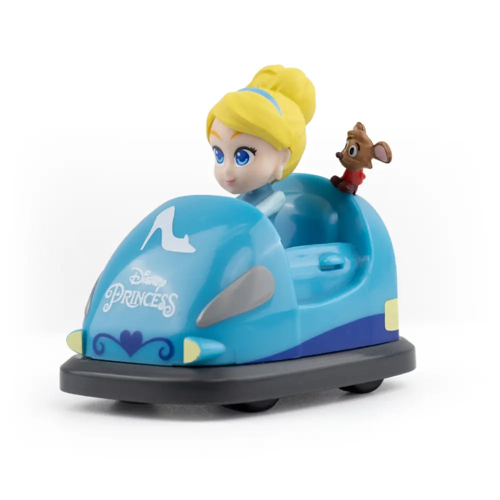 Disney Princess Pullback Assortment