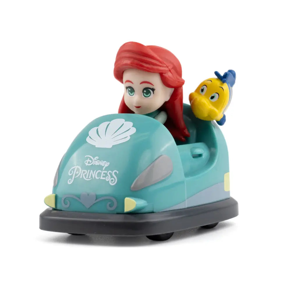 Disney Princess Pullback Assortment