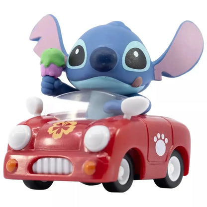 Lilo & Stitch Zoom Hero Pullback Assortment