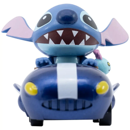 Lilo & Stitch Zoom Hero Pullback Assortment