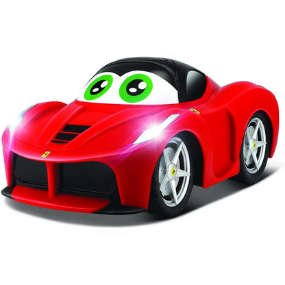 Bburago My First RC Laferrari Battery-Operated