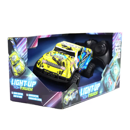 ADDO RC 1:24 Truck L Up 2.4Ghz Assortment