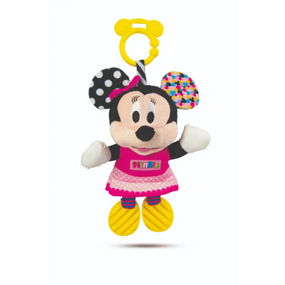 Disney Baby Minnie FirstInteractive Plush