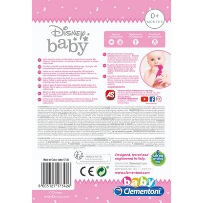 Disney Clementoni Baby Teether for Baby