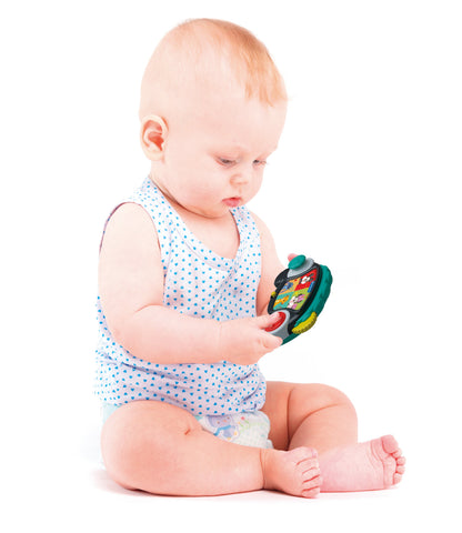 Disney Baby My First Game Controller Interactive Learning Toy for Toddlers