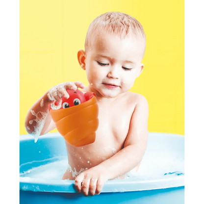 Clementoni Peekaboo Water Friends - Sold Each Separately