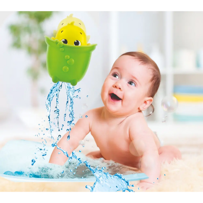 Clementoni Peekaboo Water Friends - Sold Each Separately
