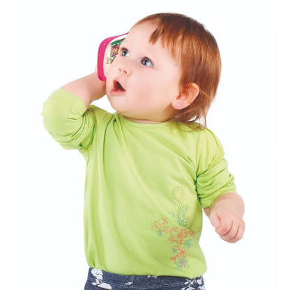 Disney Baby Minnie Smartphone Light And Soun