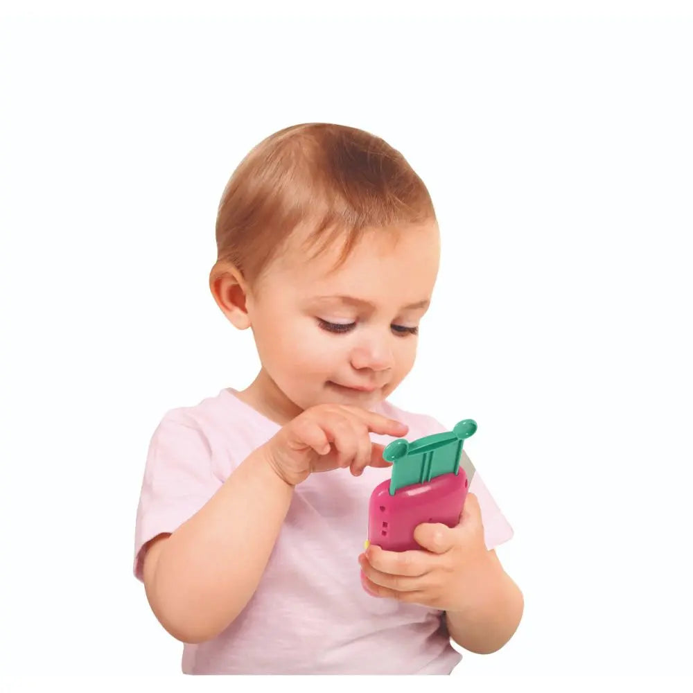 Disney Baby Minnie Smartphone Light And Soun
