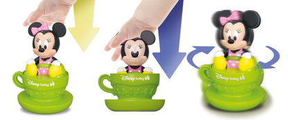 Disney Baby Spinnning Teacups