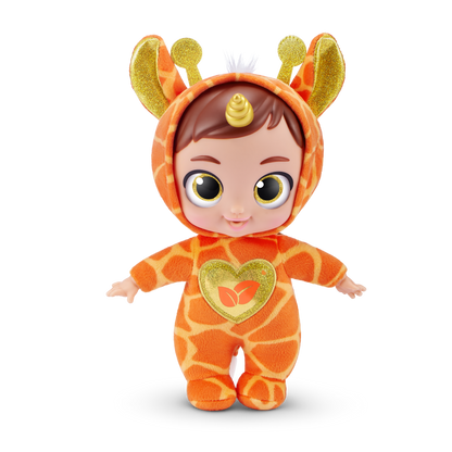 Rainbocorn Babycorns Magical Surprise Babies