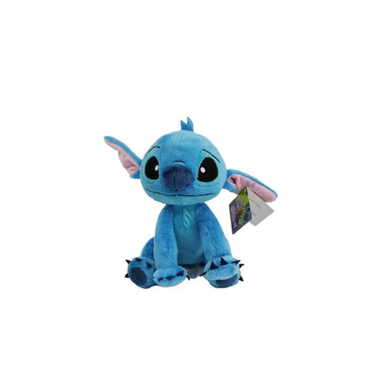 Disney Plush Core Stitch M 10 Inch