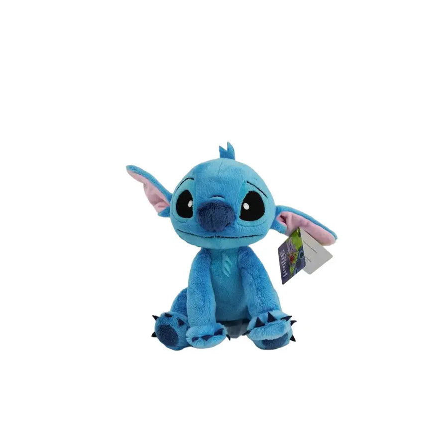 Disney Plush Core Stitch M 10 Inch
