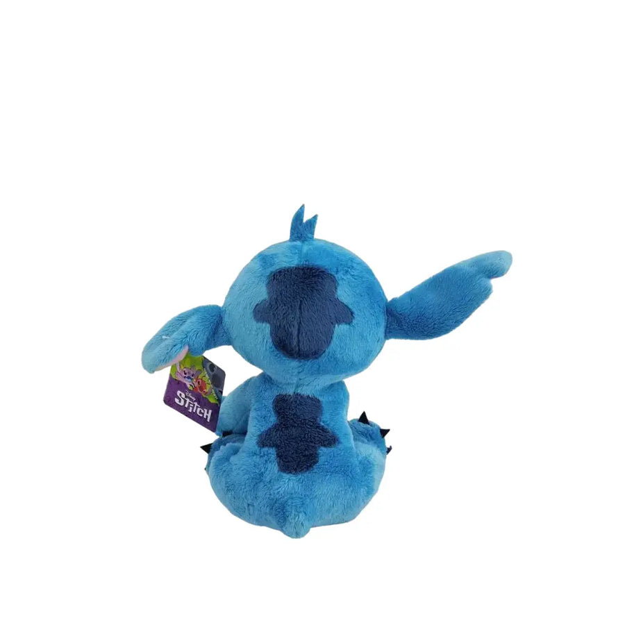Disney Plush Core Stitch M 10 Inch