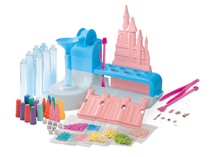 Clementoni Disney Princess Pen Lab Creative Craft Kit for Kids 6+