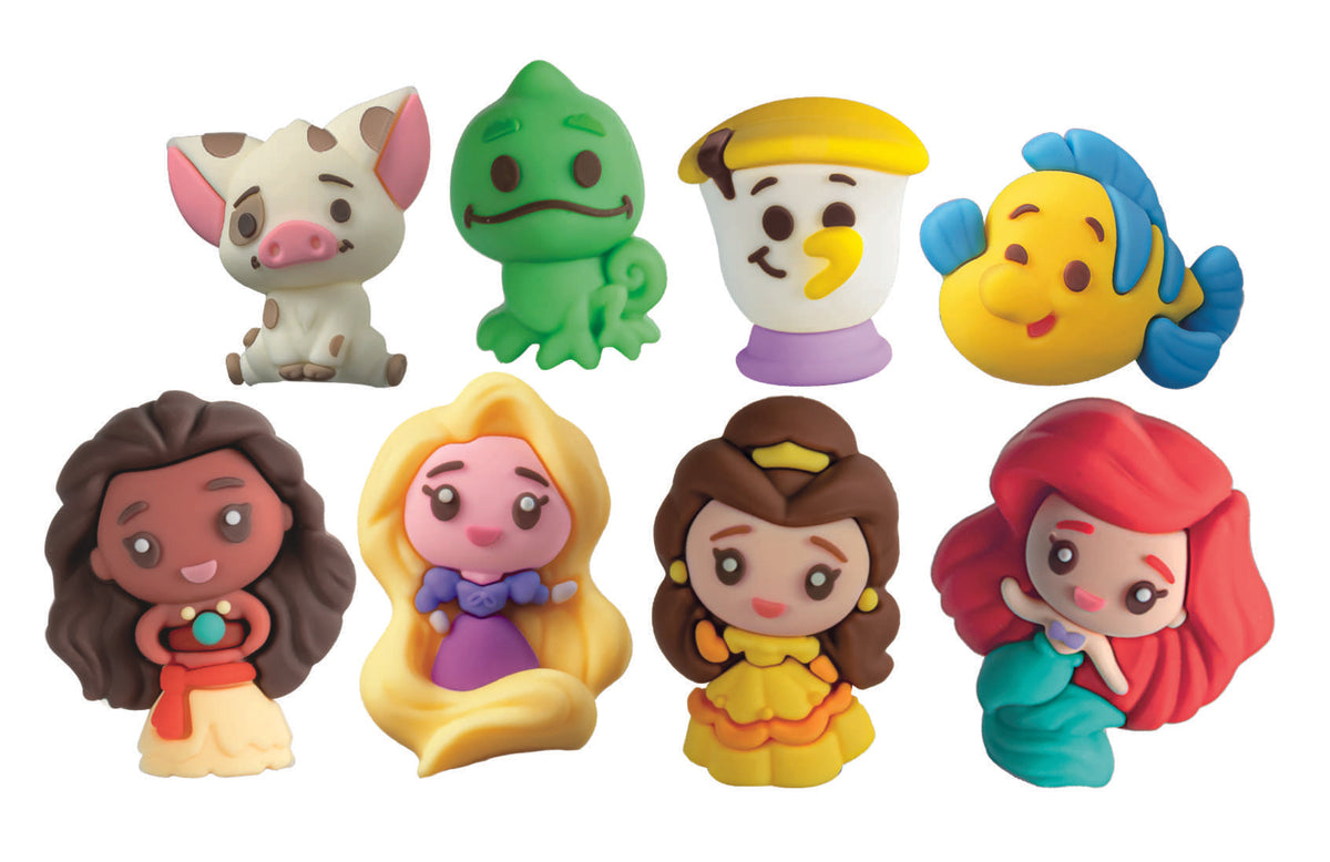 Clementoni Disney Princess Pen Lab Creative Craft Kit for Kids 6+