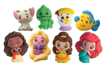 Clementoni Disney Princess Pen Lab Creative Craft Kit for Kids 6+