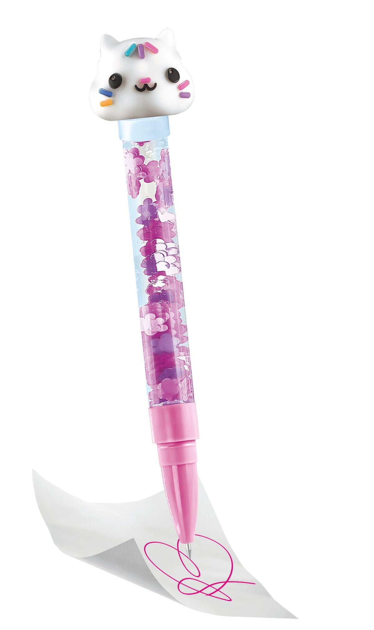 Clementoni Idea Gabby's Pen Lab Craft Set