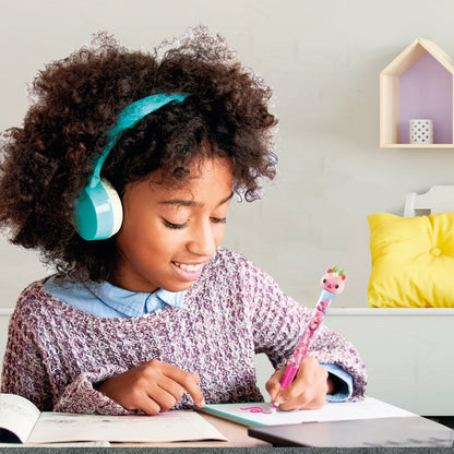 Clementoni Idea Gabby's Pen Lab Craft Set