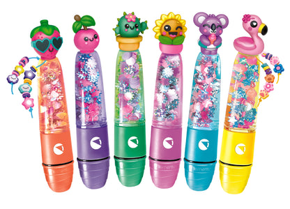 Clementoni Idea Creative Highlighter Pen for Kids