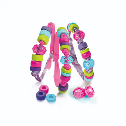 Clementoni Crazychic Glee Bracelets