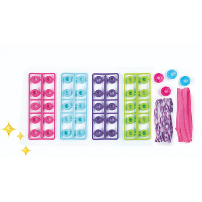 Clementoni Crazychic Glee Bracelets