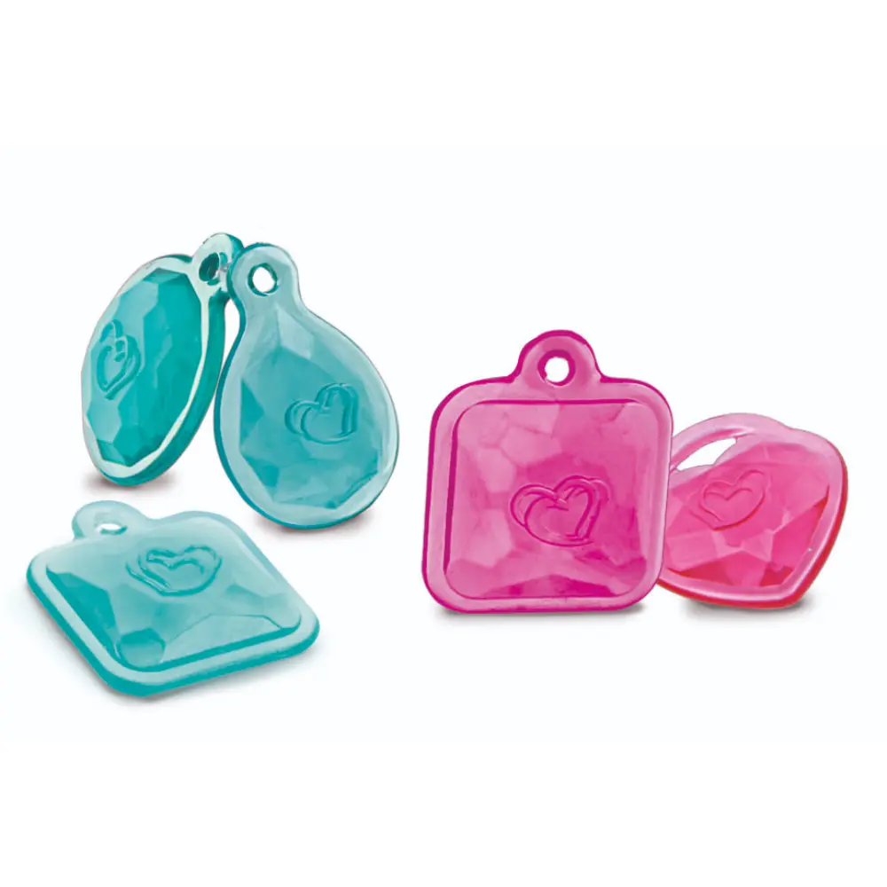 Clementoni Crazychic Bliss Bracelets