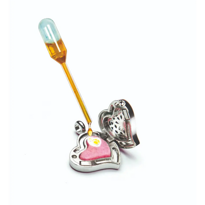 Clementoni Crazychic Perfumed Charms