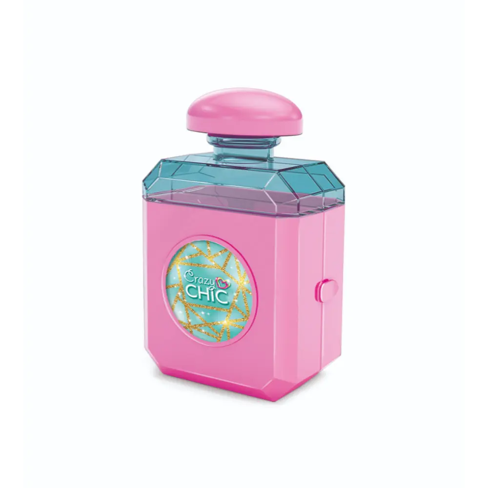 Clementoni Crazychic Perfumed Charms