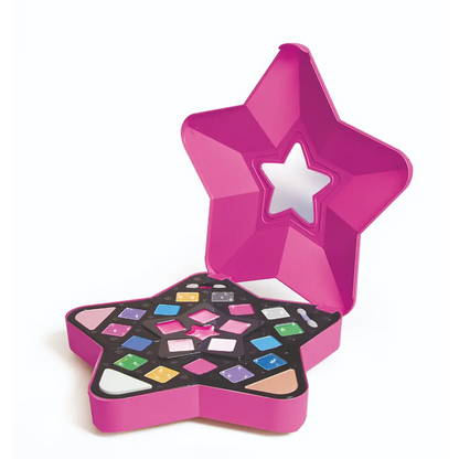 Clementoni Crazychic Superstar Make Up