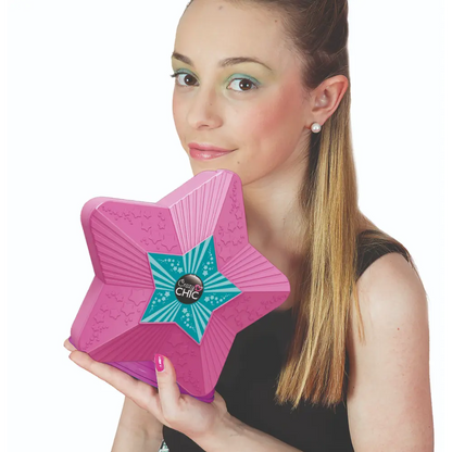 Clementoni Crazychic Superstar Make Up